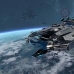 Star Conflict: Эсминцы Разделение модулей по фракциям