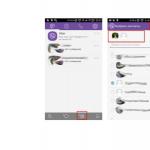 Рассылка сообщений в Viber: все варианты действий